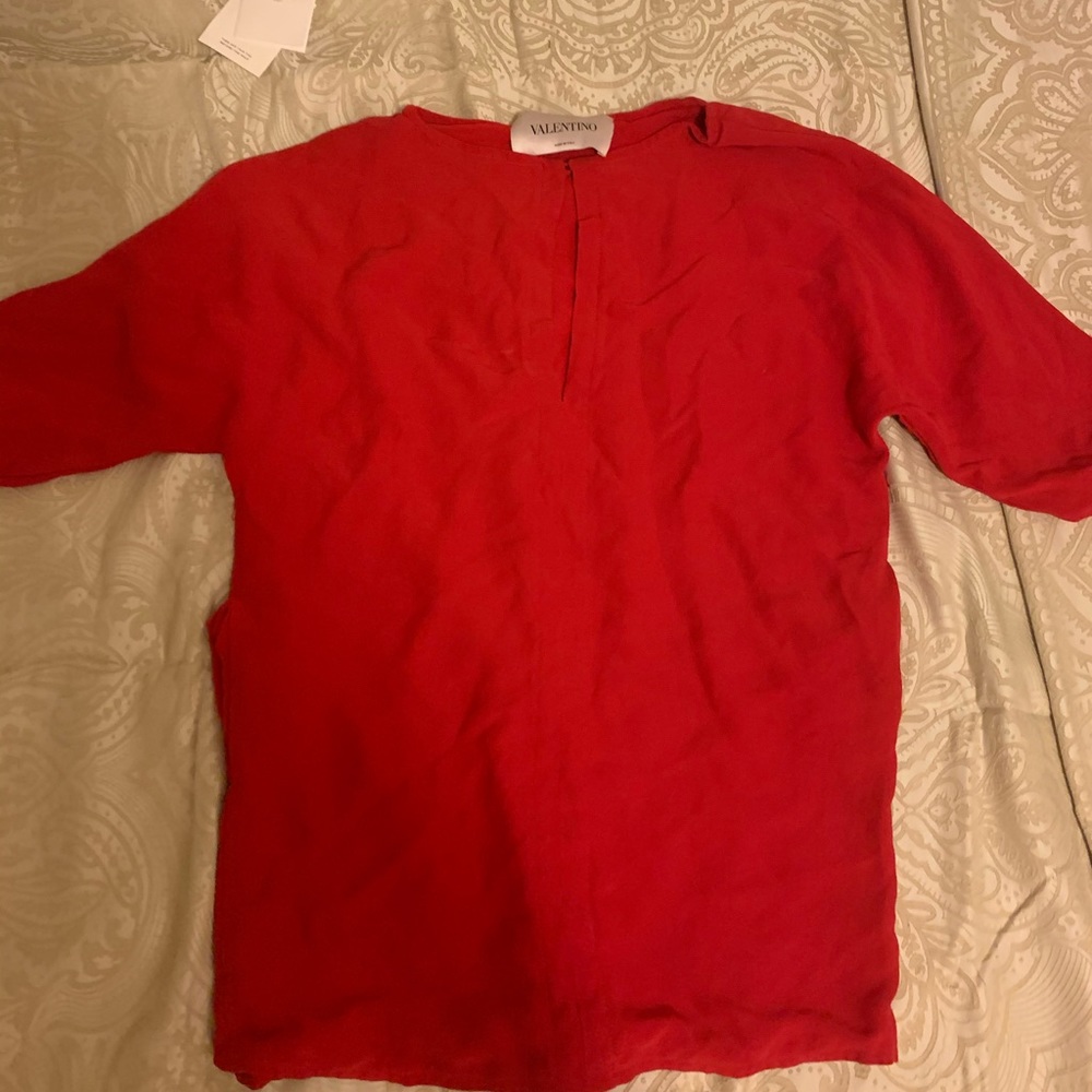 Dress/ Shirt